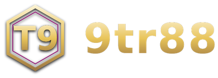 9tr88 logo