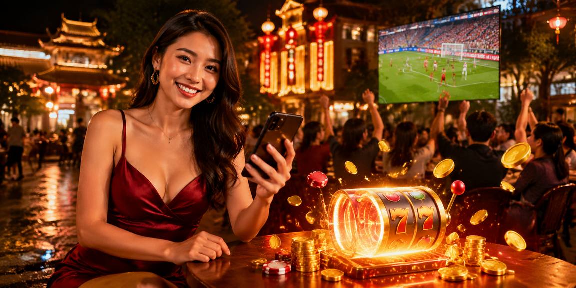 9tr88 Khám Phá Sảnh Live Casino 9tr88